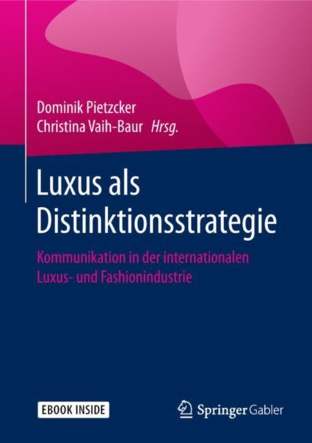 Business and Economics (German Language)