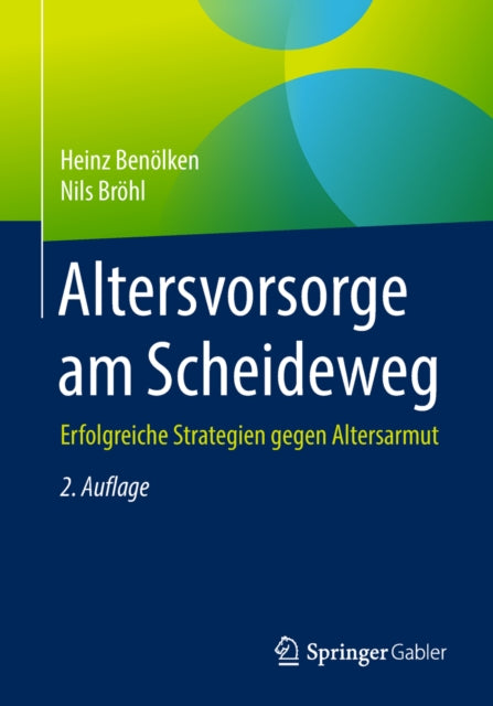 Business and Economics (German Language)