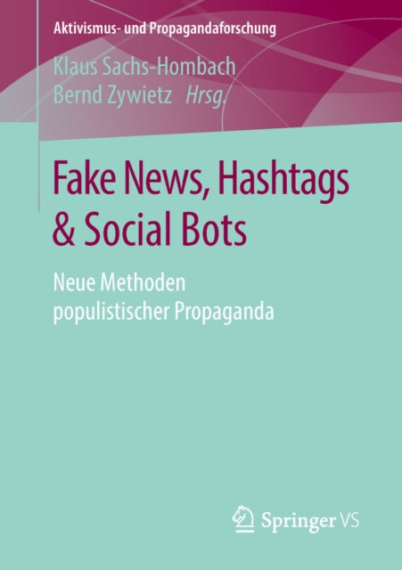 Aktivismus- und Propagandaforschung