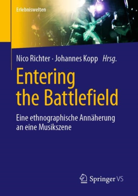 Erlebniswelten