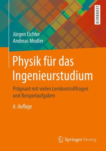 Computer Science and Engineering (German Language)