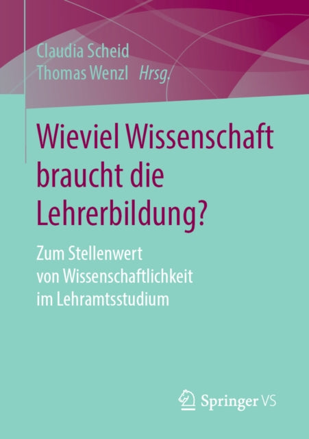 Education and Social Work (German Language)