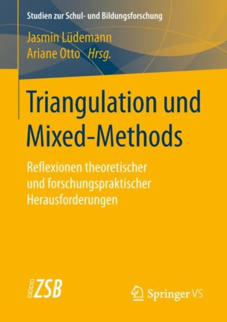 Studien zur Schul- und Bildungsforschung