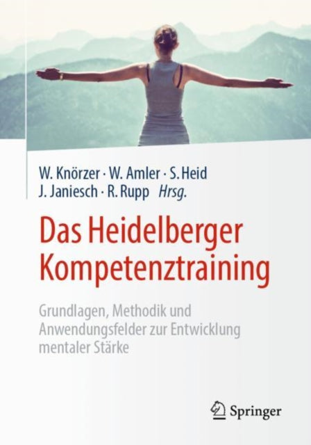 Psychology (German Language)