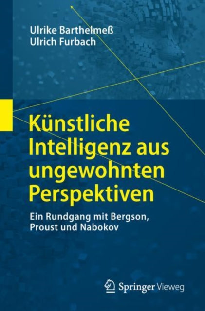 Die blaue Stunde der Informatik