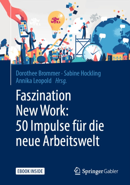Business and Economics (German Language)