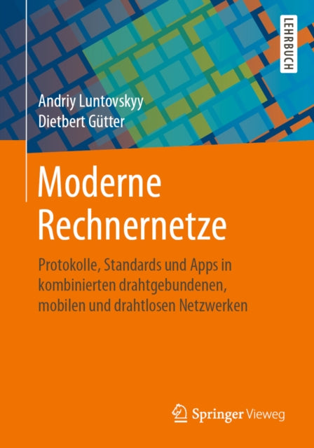 Computer Science and Engineering (German Language)