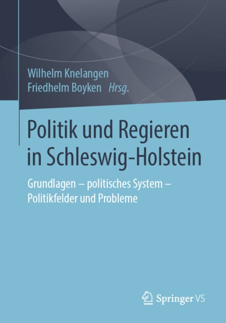 Social Science and Law (German Language)