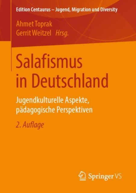 Edition Centaurus – Jugend, Migration und Diversity
