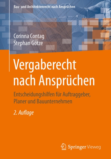 Bau- und Architektenrecht nach Ansprüchen