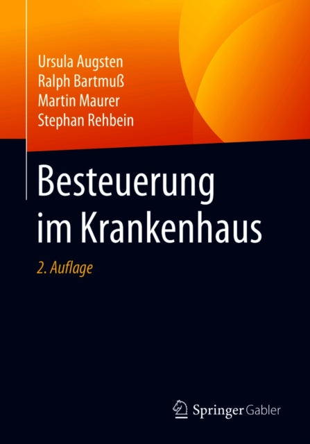 Besteuerung im Krankenhaus