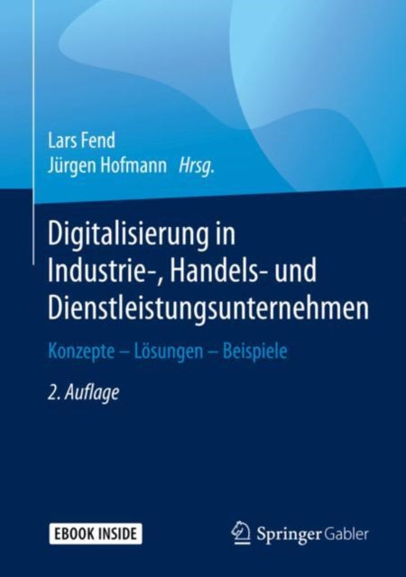 Business and Economics (German Language)