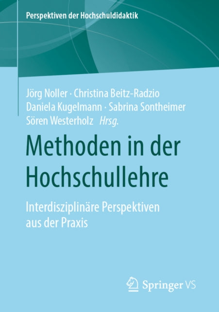 Perspektiven der Hochschuldidaktik