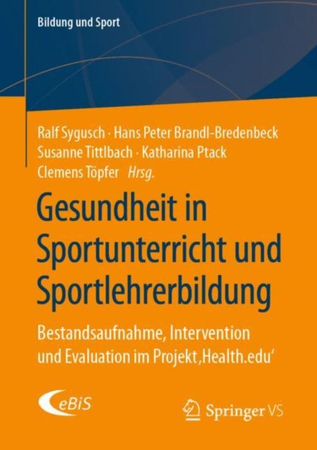 Bildung und Sport