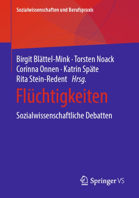 Sozialwissenschaften und Berufspraxis