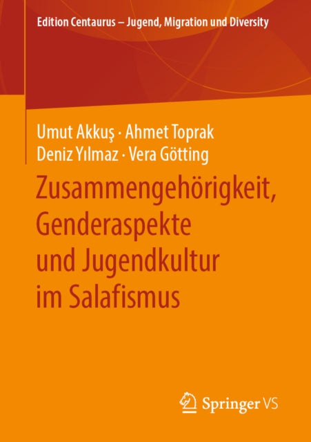 Edition Centaurus – Jugend, Migration und Diversity