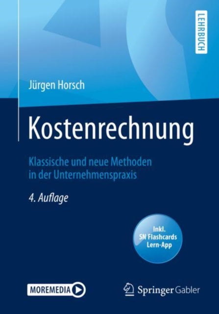 Kostenrechnung