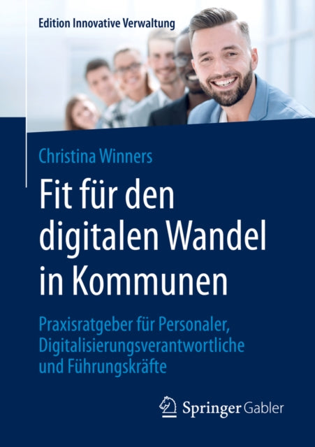 Edition Innovative Verwaltung