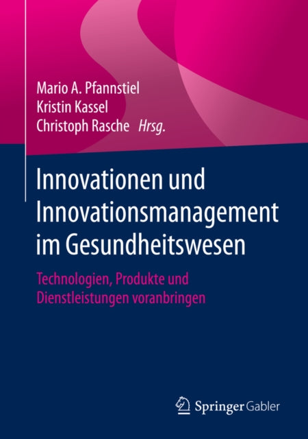 Business and Economics (German Language)