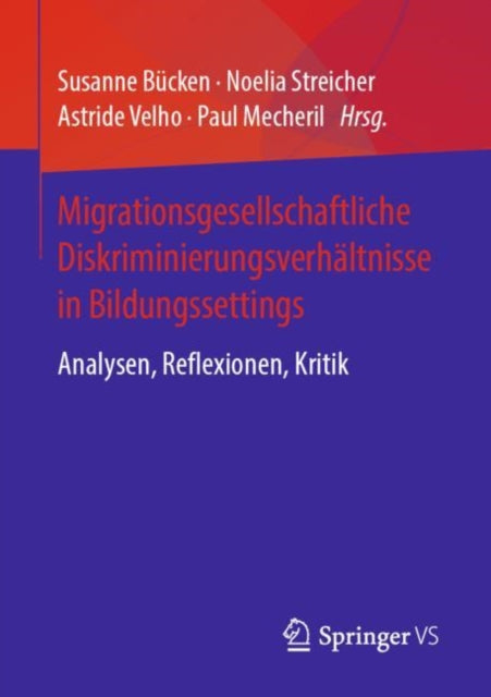 Social Science and Law (German Language)