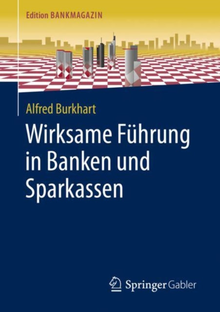 Edition Bankmagazin