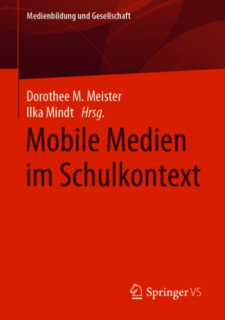Medienbildung und Gesellschaft
