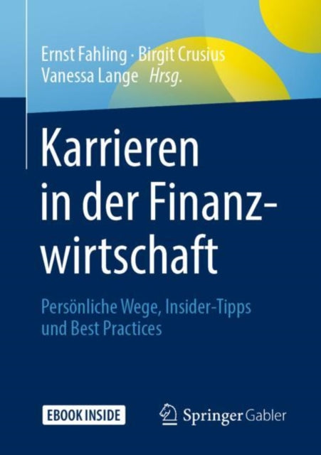 Business and Economics (German Language)