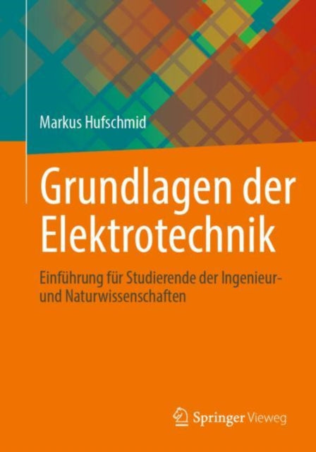 Computer Science and Engineering (German Language)