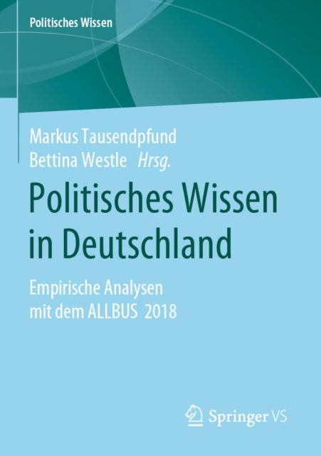 Politisches Wissen