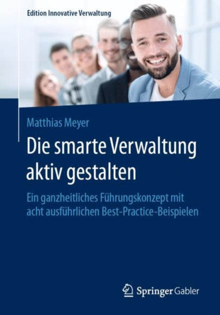 Edition Innovative Verwaltung
