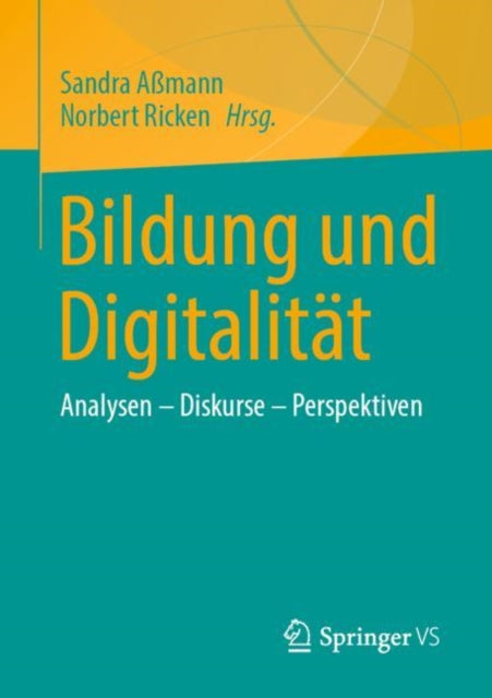 Education and Social Work (German Language)