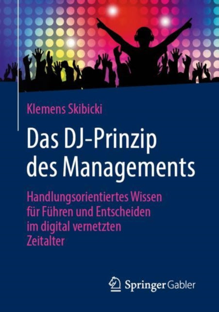 Business and Economics (German Language)