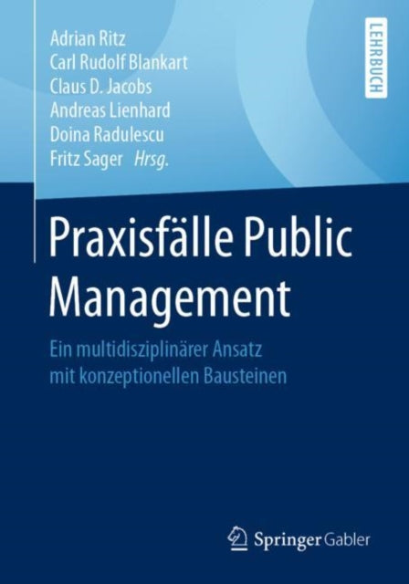 Business and Economics (German Language)