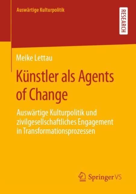 Auswärtige Kulturpolitik