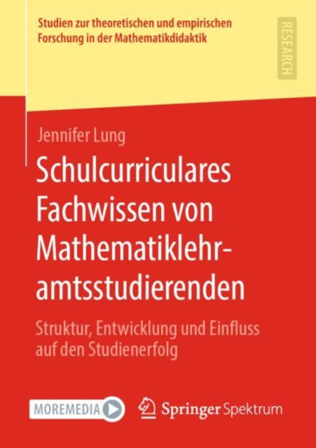 Studien zur theoretischen und empirischen Forschung in der Mathematikdidaktik