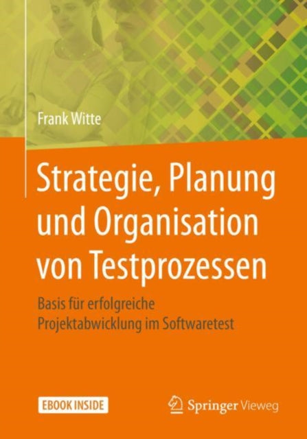 Computer Science and Engineering (German Language)