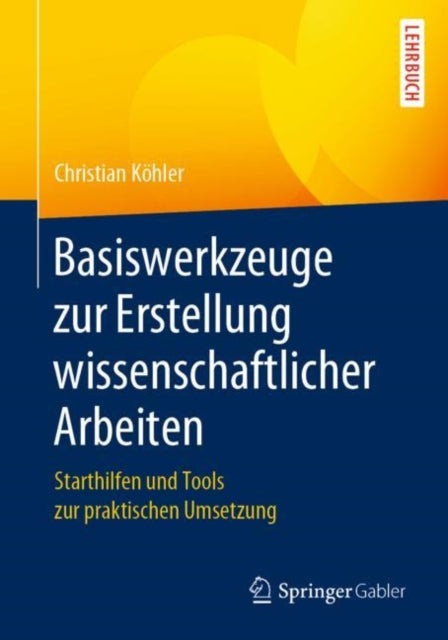 Business and Economics (German Language)