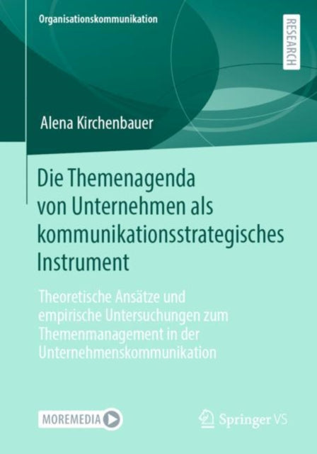Organisationskommunikation