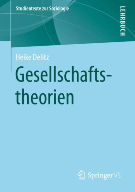 Studientexte zur Soziologie