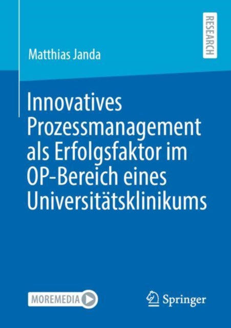 Medicine (German Language)