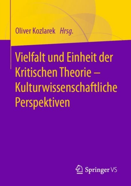 Social Science and Law (German Language)