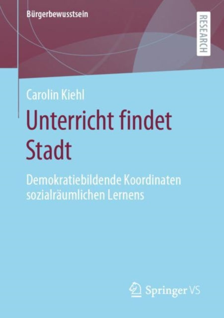 Bürgerbewusstsein