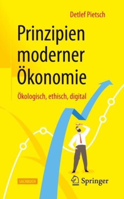 Business and Economics (German Language)