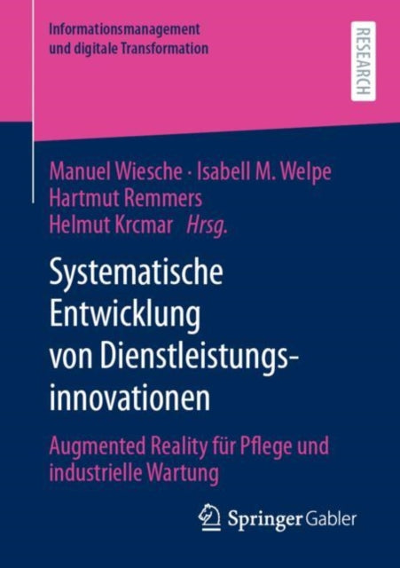 Informationsmanagement und digitale Transformation