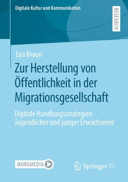 Digitale Kultur und Kommunikation