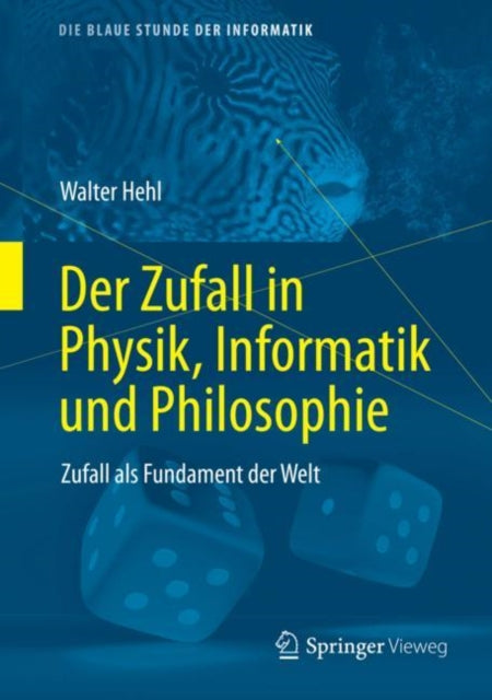 Die blaue Stunde der Informatik