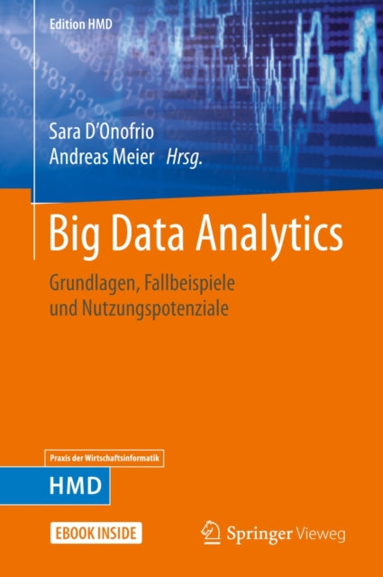 Big Data Analytics