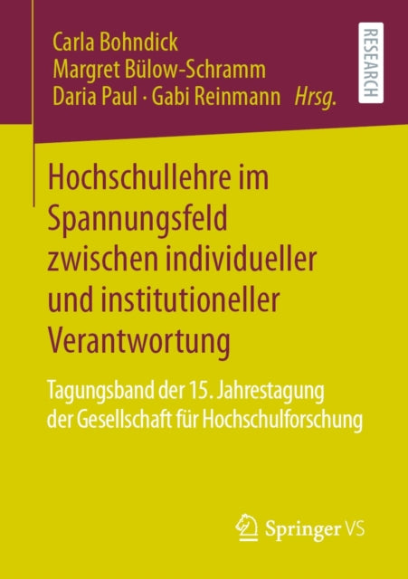 Education and Social Work (German Language)