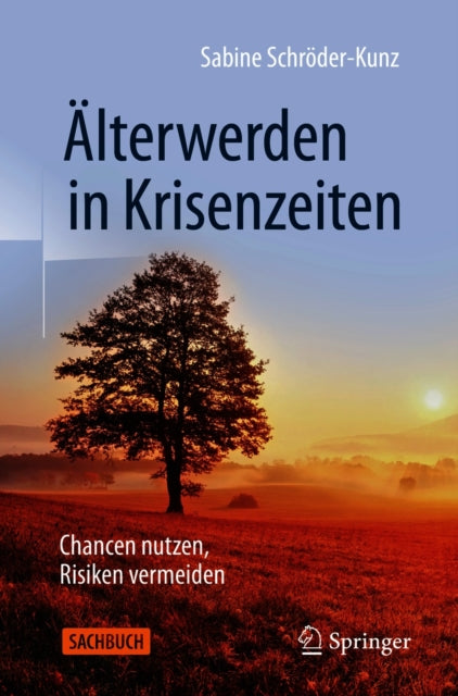 Älterwerden in Krisenzeiten