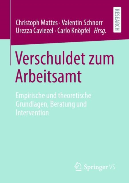 Social Science and Law (German Language)